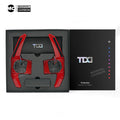 TDD Smart LED  Paddle Shifter Model Smart ONE for VW GTI GOLF MK7 MK7.5
